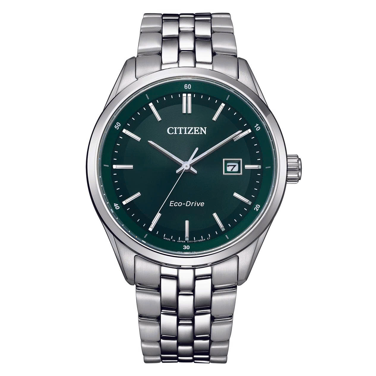 ĐỒNG HỒ NAM CITIZEN BM7569-89X CHÍNH HÃNG